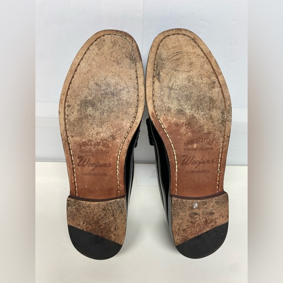 G.H. Bass Weejuns loafers - Picture 8 of 16